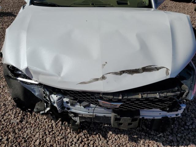 2022 CADILLAC XT6 PLATIN - 1GYKPFRS9NZ146857