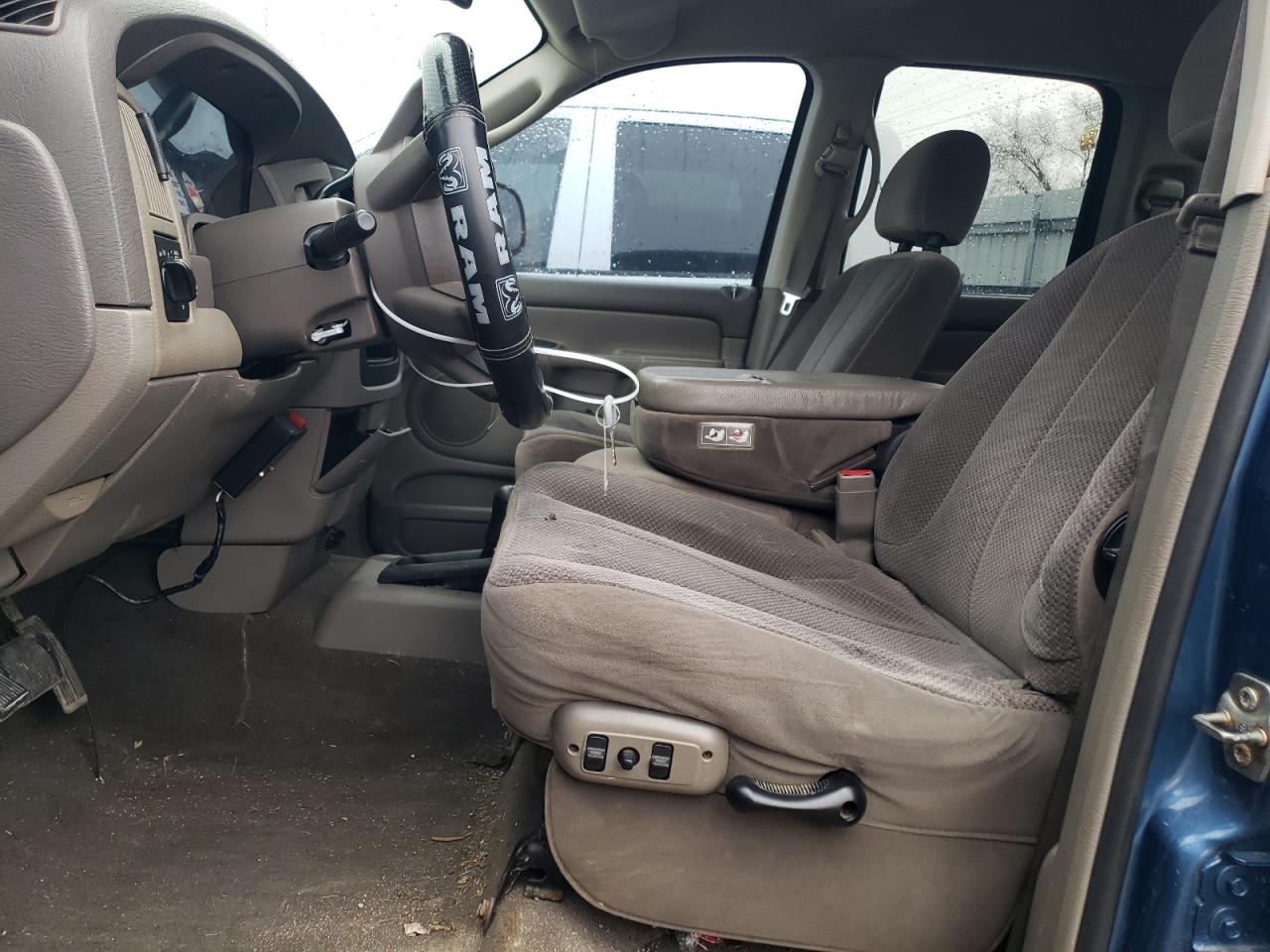 1D7HU18D85S362731 2005 Dodge Ram 1500 St