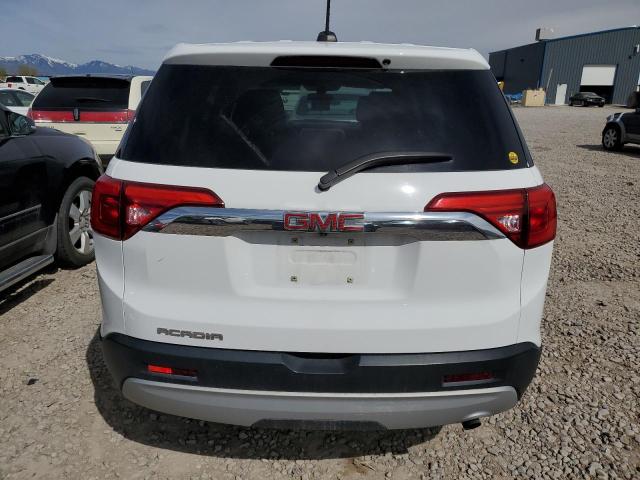 2018 GMC Acadia Sle VIN: 1GKKNKLA3JZ209633 Lot: 51670884