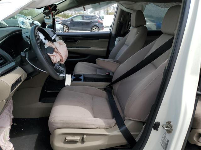 2019 HONDA ODYSSEY LX 5FNRL6H20KB085014