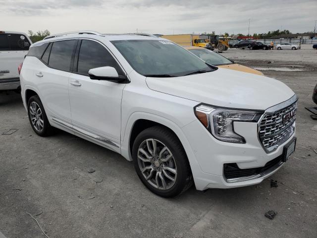 2024 GMC Terrain Denali VIN: 3GKALXEG2RL272788 Lot: 51585234