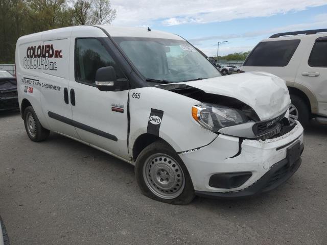 2022 Ram Promaster City Tradesman VIN: ZFBHRFABXN6X71648 Lot: 51766814