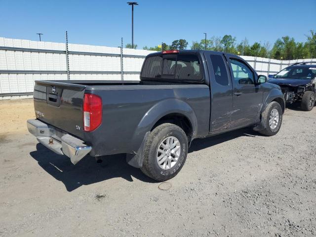 2015 NISSAN FRONTIER S - 1N6BD0CT2FN732299