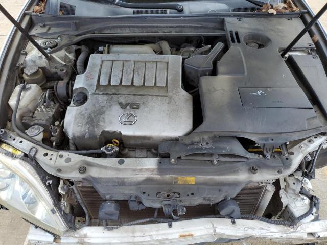 2008 Lexus Es 350 VIN: JTHBJ46G282257919 Lot: 52415794