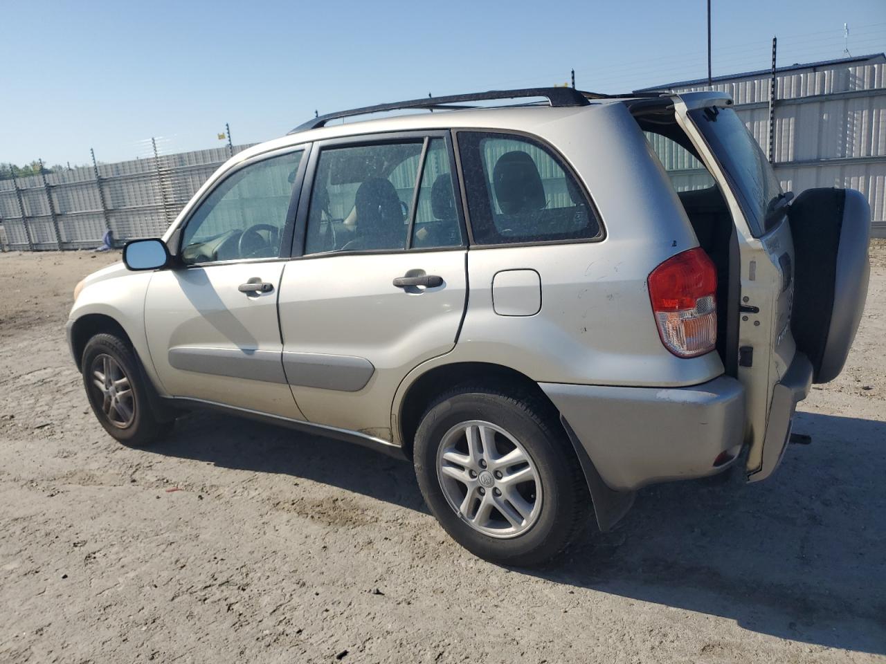 JTEHH20V720163441 2002 Toyota Rav4