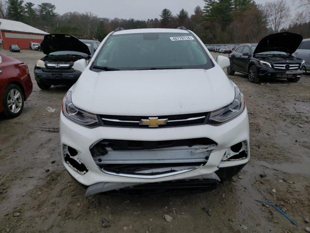 2020 Chevrolet Trax 1Lt VIN: KL7CJPSB2LB061437 Lot: 48778114