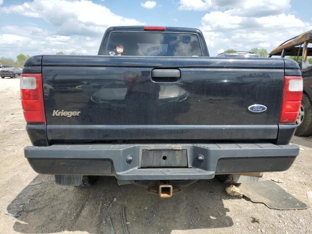 2005 Ford Ranger Super Cab VIN: 1FTYR14U05PA18041 Lot: 51955574