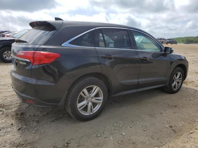 VIN 5J8TB3H52EL000131 2014 Acura RDX, Technology no.3