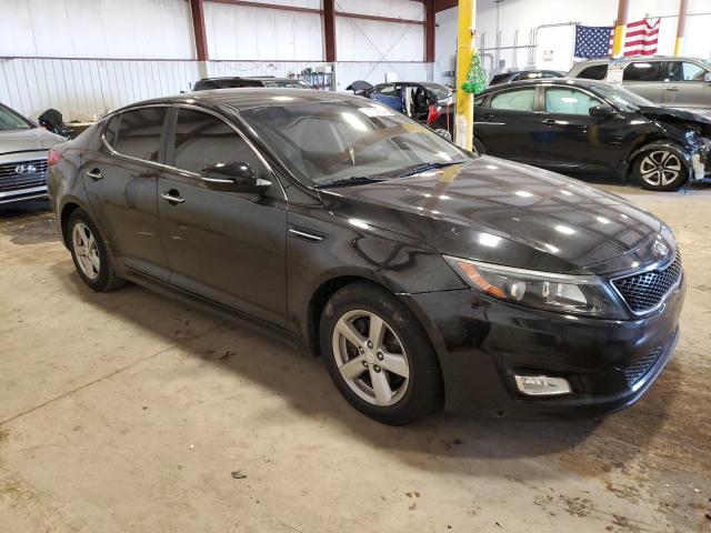 2015 Kia Optima Lx VIN: 5XXGM4A78FG355155 Lot: 51734594