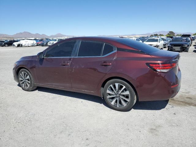 2023 Nissan Sentra Sv VIN: 3N1AB8CV2PY321089 Lot: 50384634