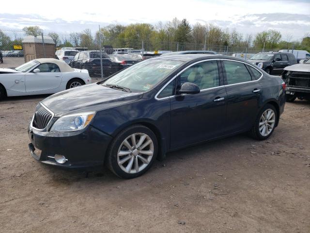 2013 Buick Verano Convenience VIN: 1G4PR5SK2D4198445 Lot: 51394104