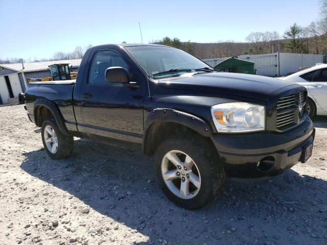 1D7HU16297J613279 | 2007 Dodge ram 1500 st