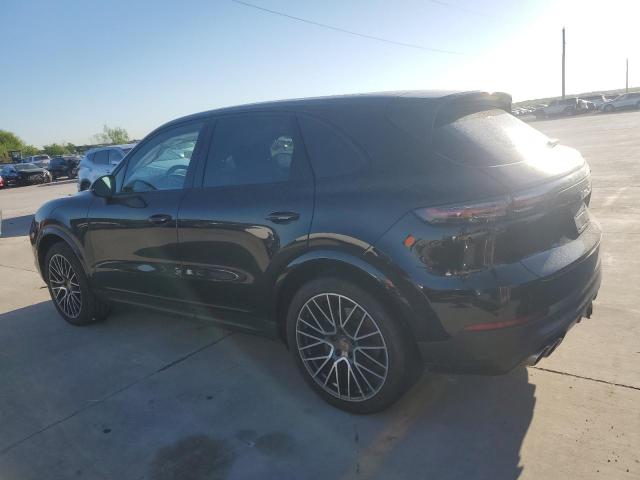 VIN WP1AB2AY1KDA61009 2019 Porsche Cayenne, S no.2