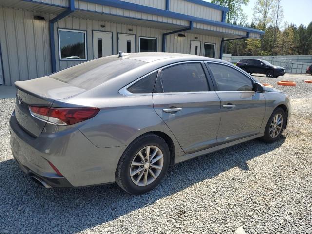 Vin: 5npe24af7jh720359, lot: 50117754, hyundai sonata se 20183