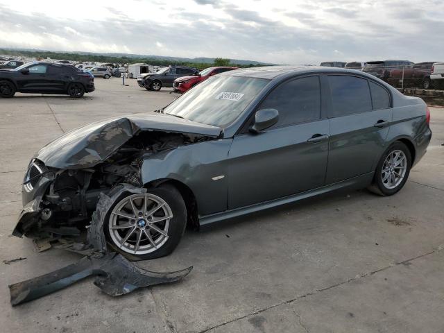 2010 BMW 328 I VIN: WBAPH7G57ANM51610 Lot: 52497884