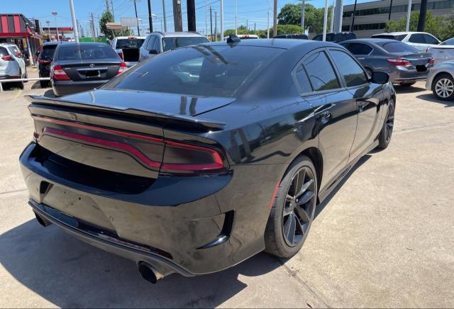 2019 Dodge Charger Scat Pack VIN: 2C3CDXGJ9KH737841 Lot: 11984878