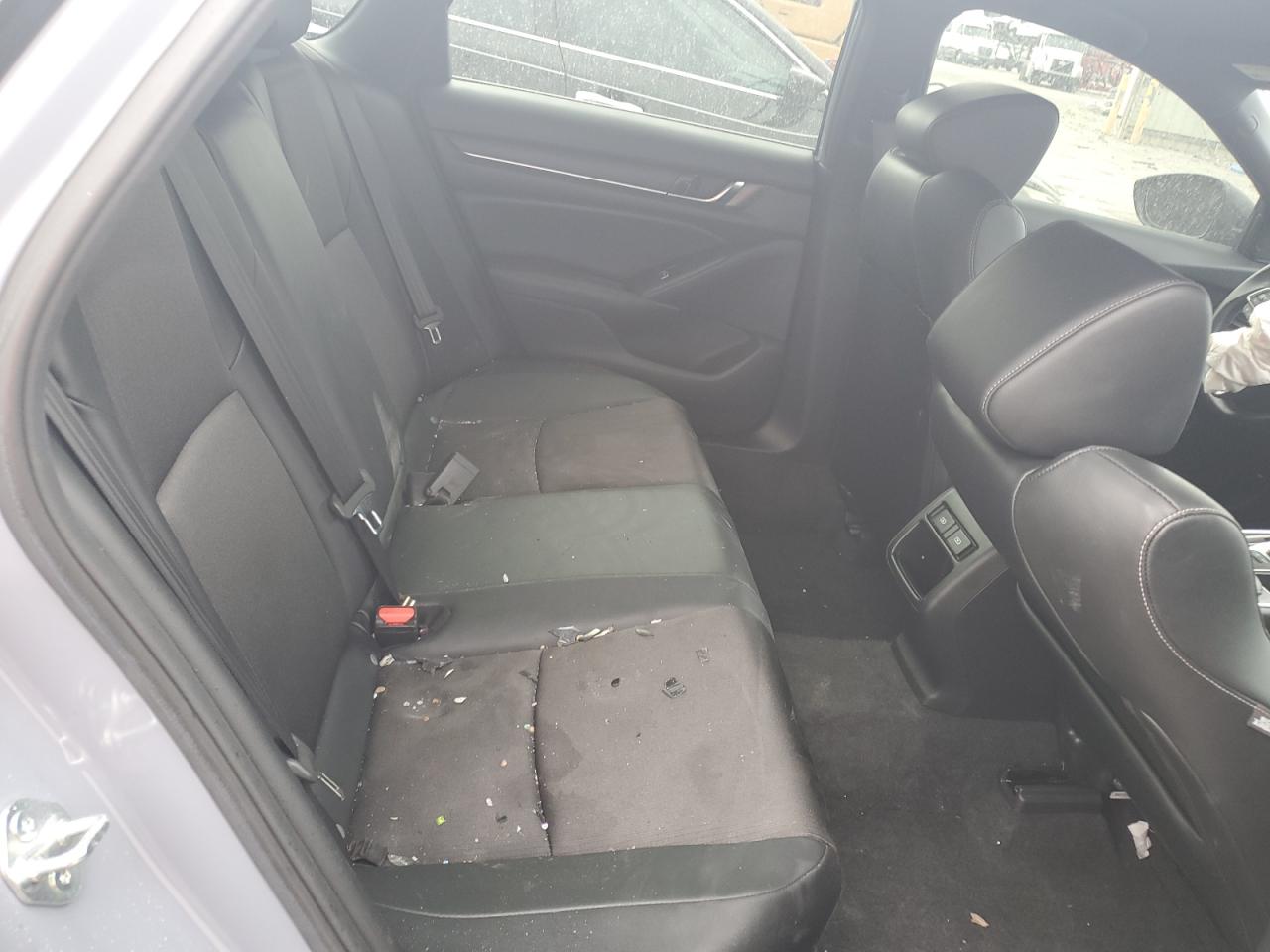 1HGCV1F37NA020190 2022 Honda Accord Sport