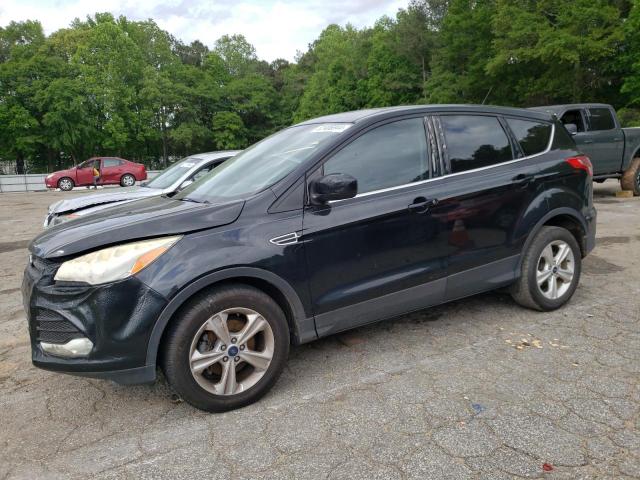 2014 Ford Escape Se VIN: 1FMCU0GX1EUA86340 Lot: 52406944