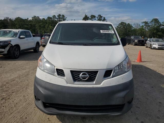 2018 Nissan Nv200 2.5S VIN: 3N6CM0KN7JK697300 Lot: 50846614