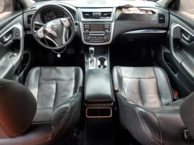 2017 NISSAN ALTIMA 2.5 - 1N4AL3AP6HC188807