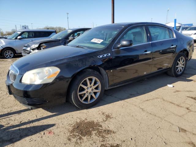 2007 Buick Lucerne Cxl VIN: 1G4HD57227U106038 Lot: 51871564