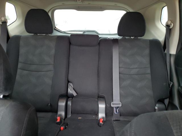 2016 Nissan Rogue S VIN: 5N1AT2MT0GC914412 Lot: 52208494