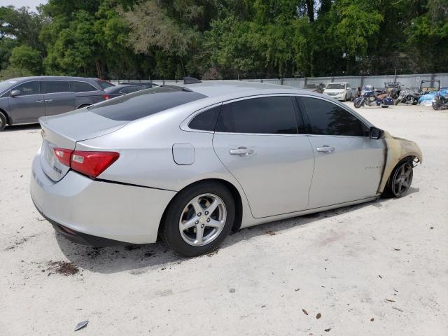 2016 Chevrolet Malibu Ls VIN: 1G1ZB5ST6GF309008 Lot: 49291044