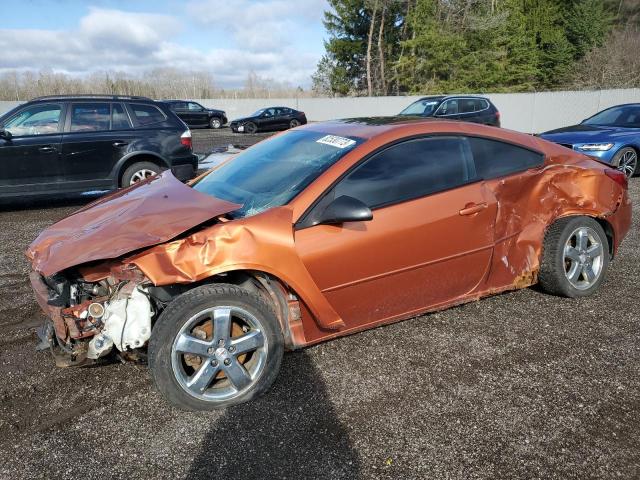 2006 Pontiac G6 Gt VIN: 1G2ZH158264157264 Lot: 82530773