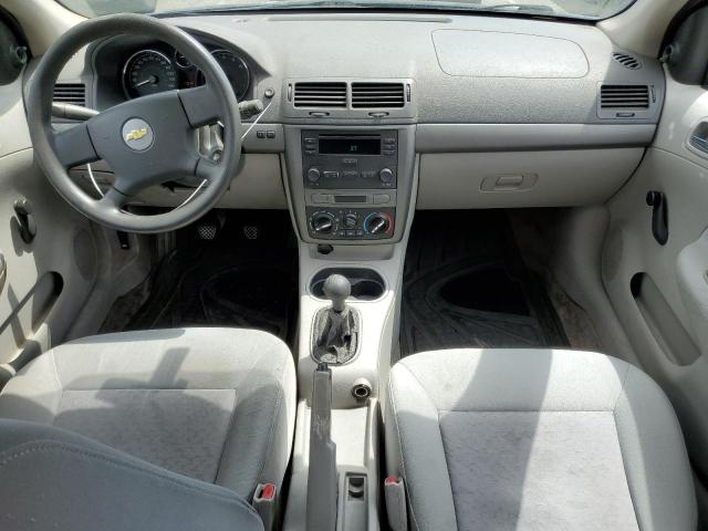 2005 Chevrolet Cobalt VIN: 1G1AK52F357502036 Lot: 52127214