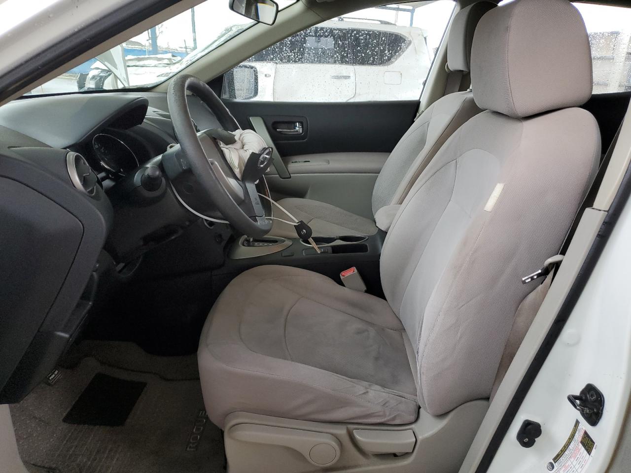 JN8AS5MT6CW292887 2012 Nissan Rogue S