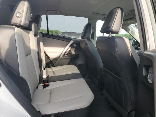 2017 Toyota Rav4 Limited VIN: 2T3YFREV7HW376082 Lot: 51631514
