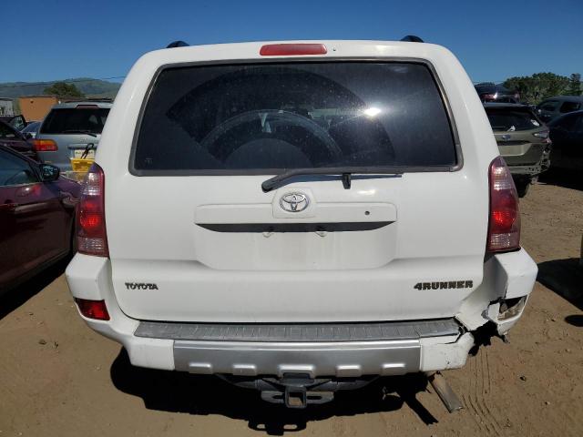 2004 Toyota 4Runner Sr5 VIN: JTEZT14R548004853 Lot: 49032144