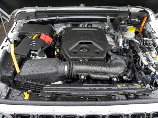 2024 JEEP WRANGLER 4 1C4RJXN63RW223427
