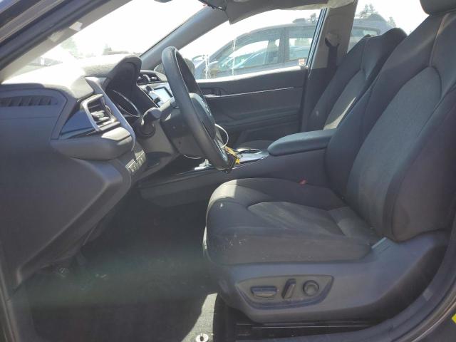 2020 Toyota Camry Le VIN: 4T1C11AK0LU925130 Lot: 51959824