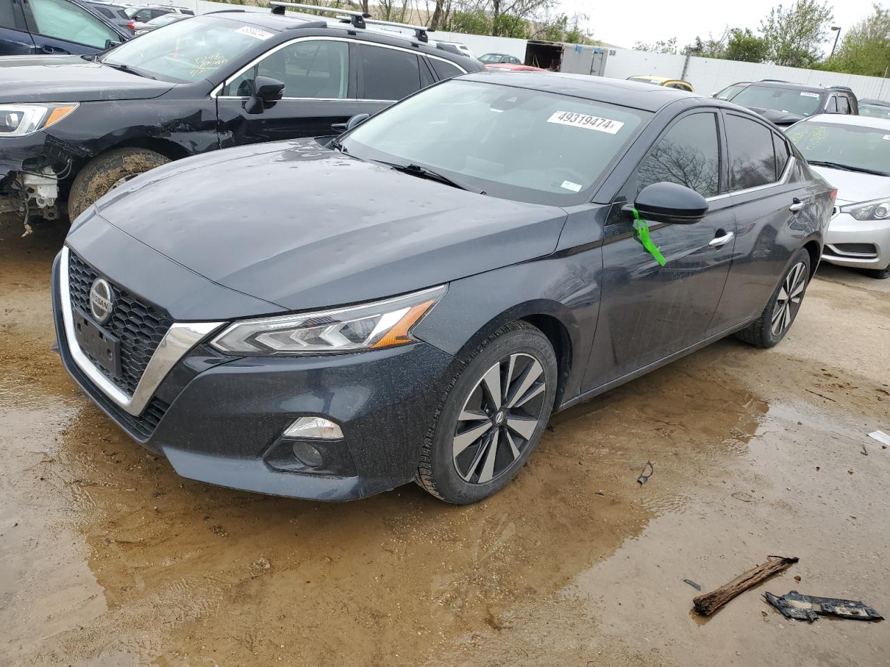 1N4BL4DV1KC127361 NISSAN ALTIMA 2019