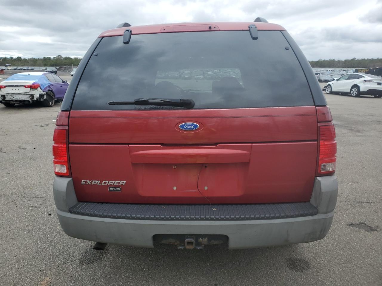 1FMZU72E82ZB76916 2002 Ford Explorer Xls