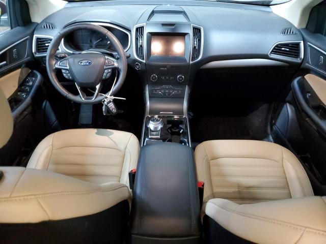 2020 Ford Edge Sel VIN: 2FMPK4J92LBB05814 Lot: 51708464