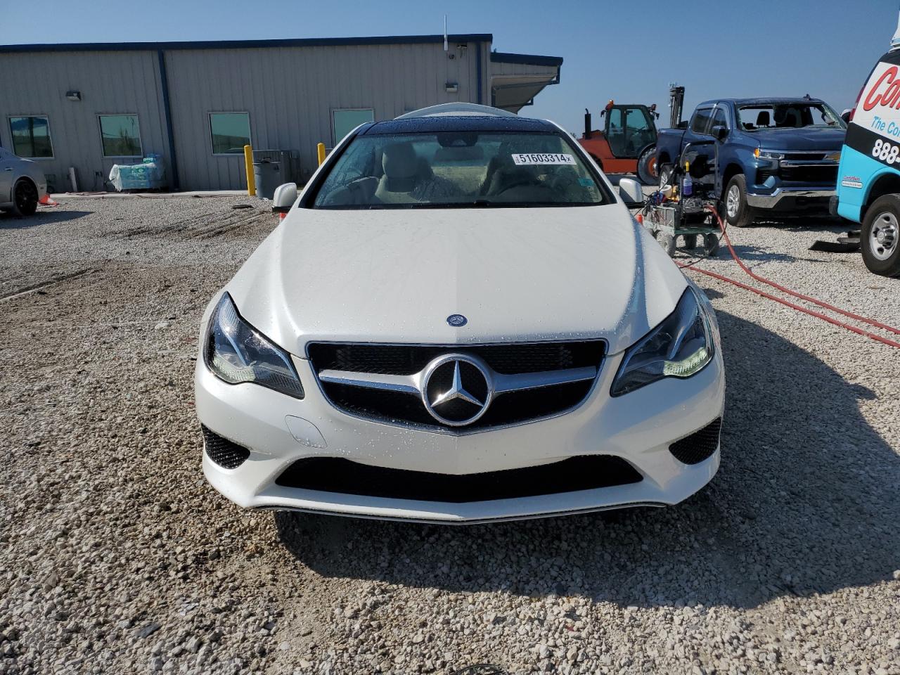 WDDKJ6FB8FF303427 2015 Mercedes-Benz E 400