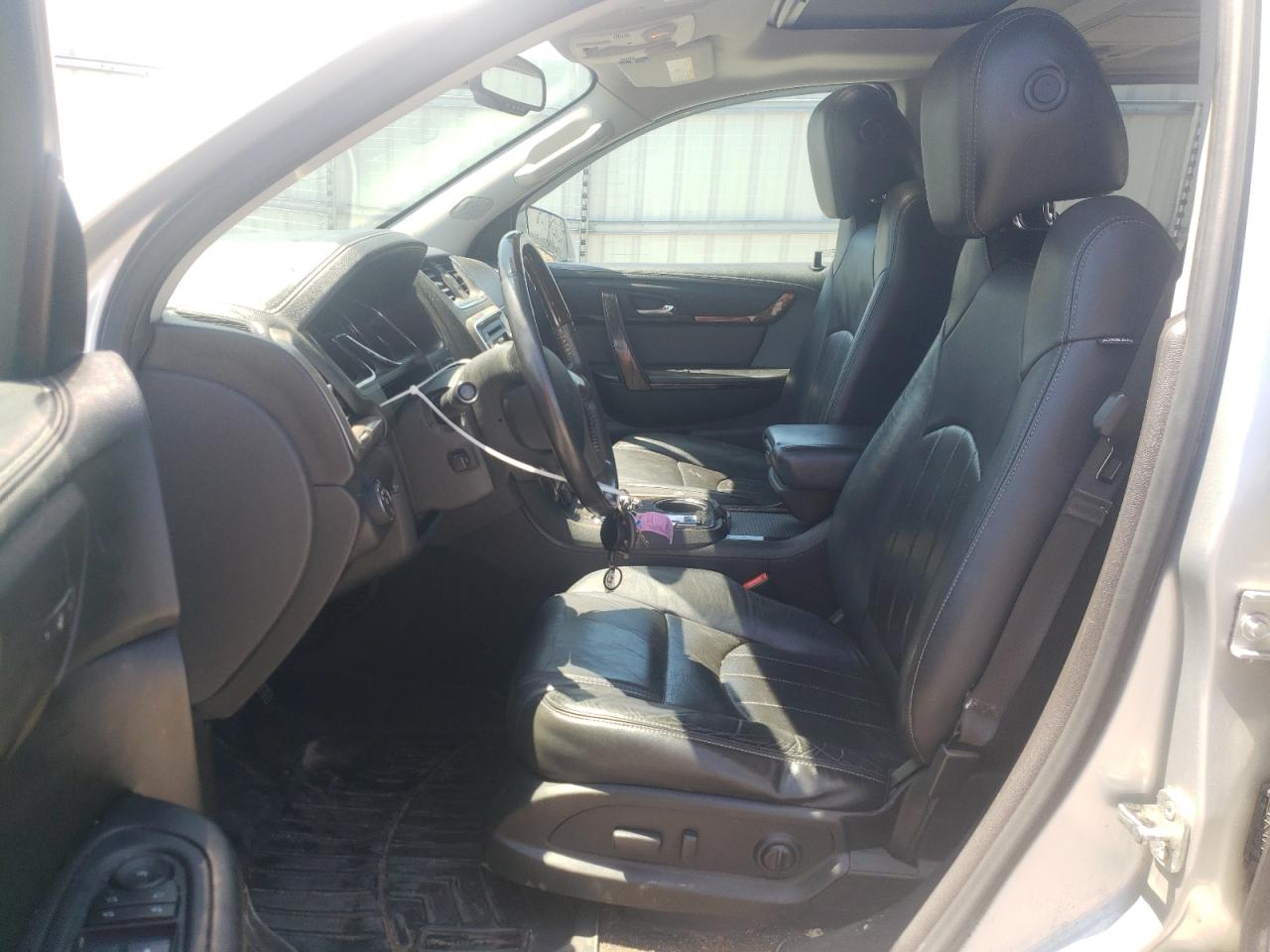 1GKKVTKD2GJ100086 2016 GMC Acadia Denali