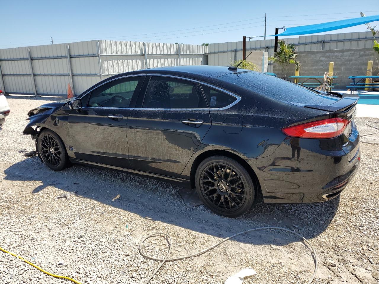 3FA6P0K90FR268000 2015 Ford Fusion Titanium