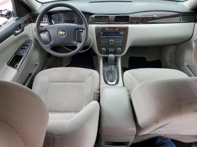 2016 CHEVROLET IMPALA LIM - 2G1WB5E32G1172042