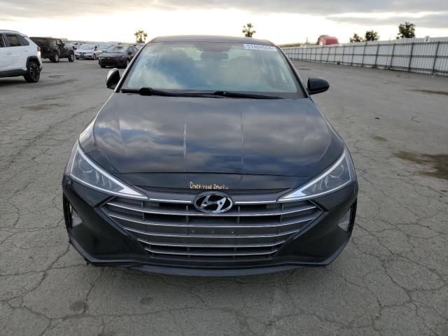 2019 Hyundai Elantra Se VIN: 5NPD74LF8KH461571 Lot: 51404554
