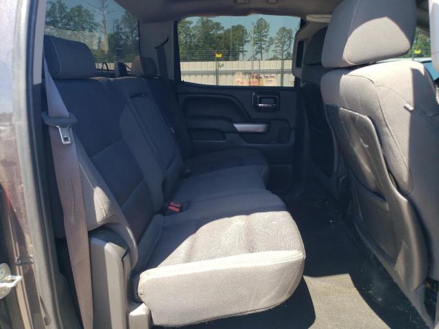 2014 Chevrolet Silverado K1500 Lt VIN: 3GCUKREC5EG504940 Lot: 51264354