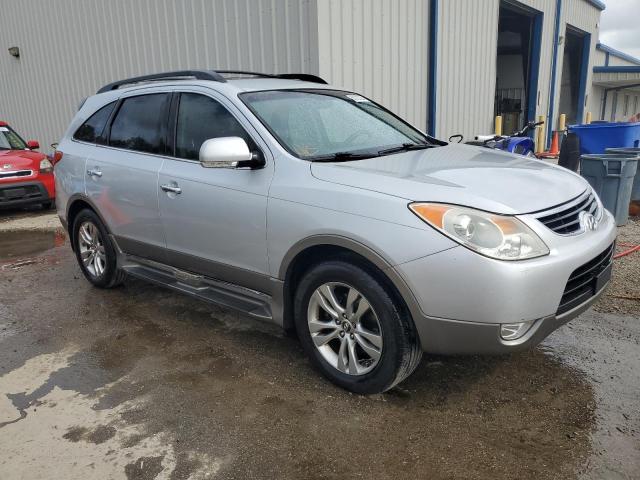 2012 Hyundai Veracruz Gls VIN: KM8NU4CC7CU200731 Lot: 52727084