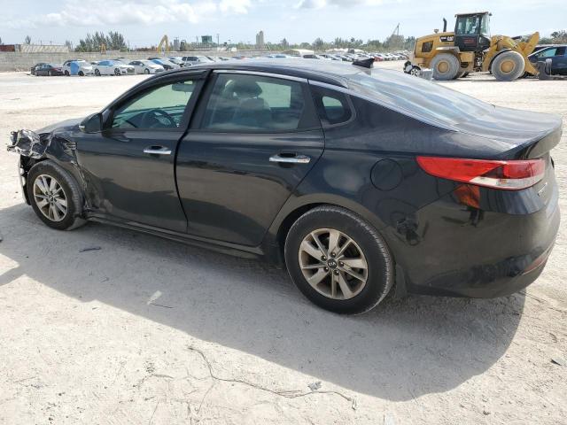 2016 Kia Optima Lx VIN: 5XXGT4L30GG043944 Lot: 51349264