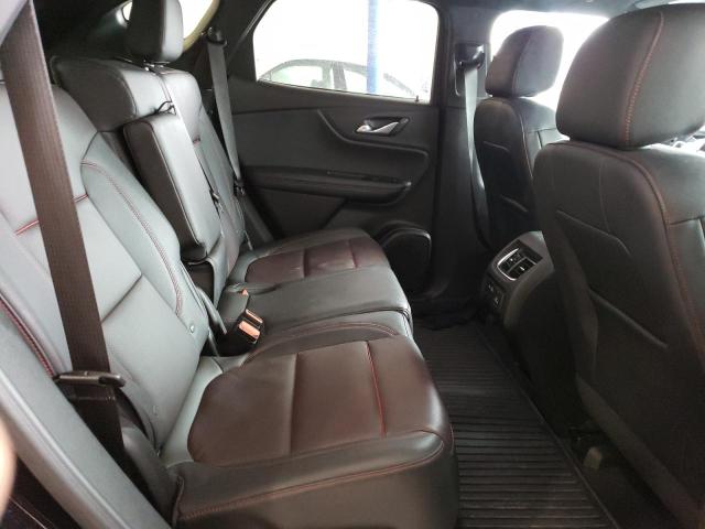 2022 CHEVROLET BLAZER RS - 3GNKBKRSXNS148487