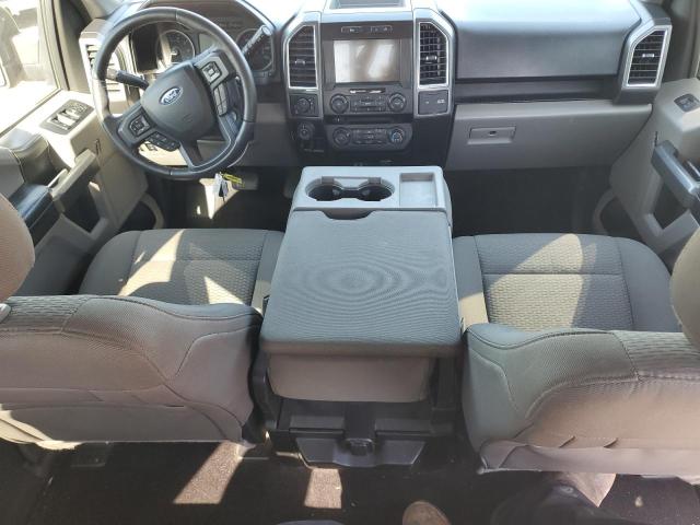 2016 Ford F150 Supercrew VIN: 1FTEW1EP4GFD18257 Lot: 50973534