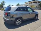 KIA SORENTO BA photo