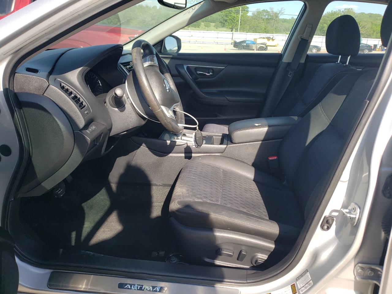 1N4AL3AP0GC110490 NISSAN ALTIMA 2016