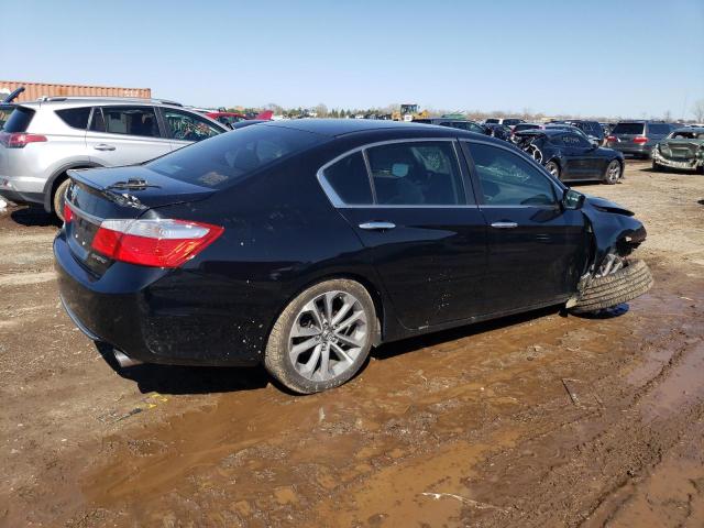 2015 HONDA ACCORD SPO - 1HGCR2E59FA171577